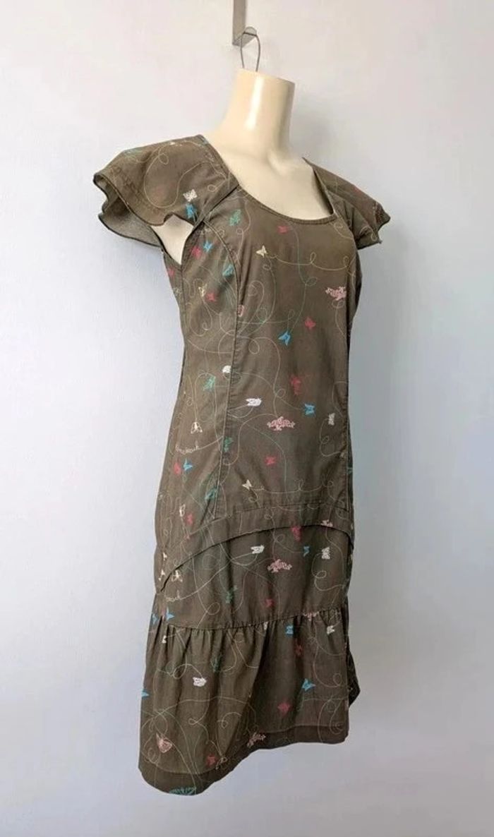 Robe d'été - KanaBeach - taille 36 - photo numéro 4