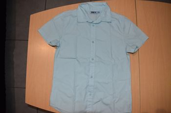 Chemise garcon 10 ans