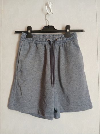 Short fille xs