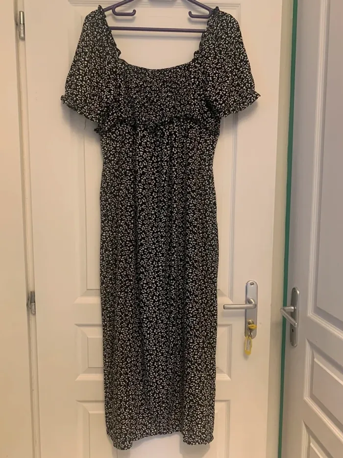 Robe longue été - T2 - photo numéro 2