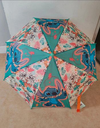 Parapluie 🌂 stitch enfant