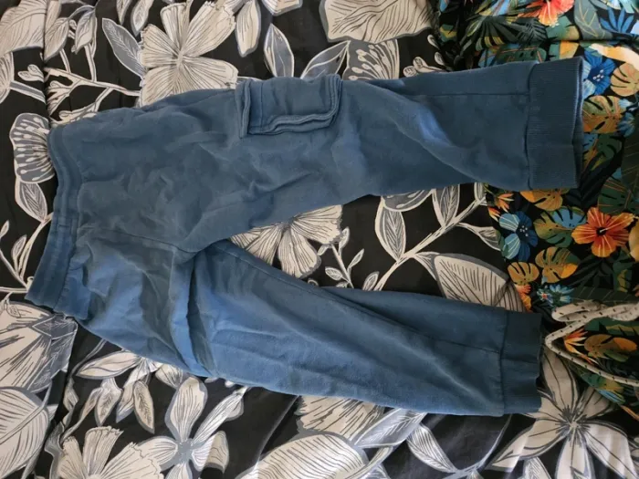 Pantalon Pat patrouille Taille 6ans - photo numéro 2