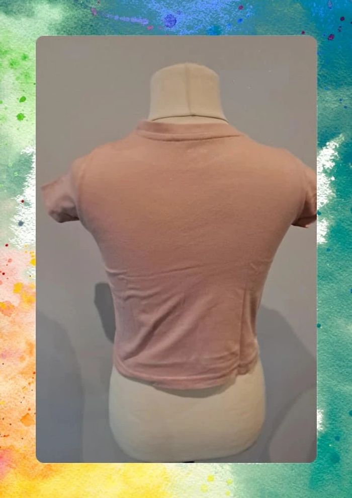 T-shirt garçon KIABI Just Great – Taille 3 ans (90-97 cm) - photo numéro 4