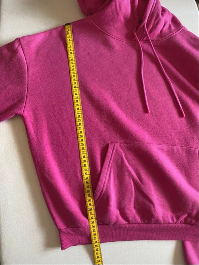 Sweat taille M - photo numéro 5