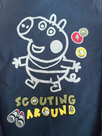 Sweat léger à capuche