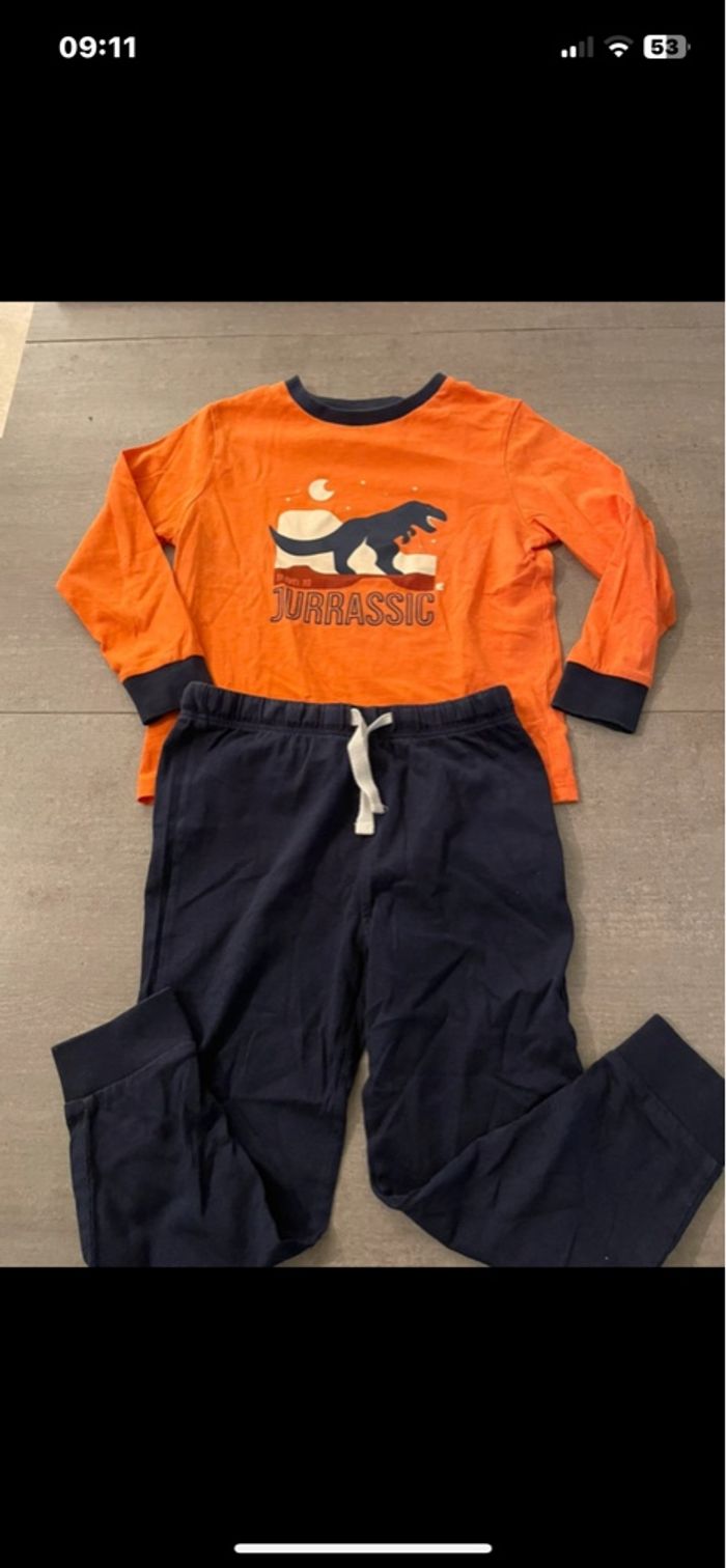 Pyjama 5 ans