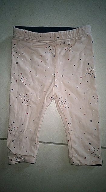 Pantalon 3 mois