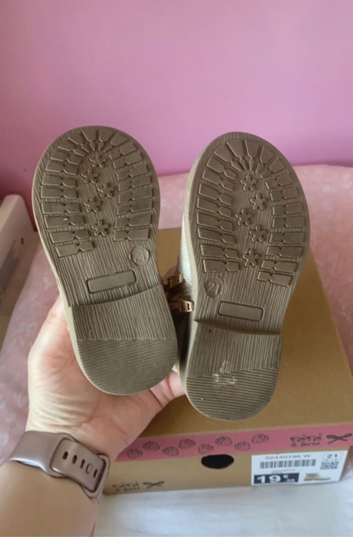 Boots - photo numéro 3