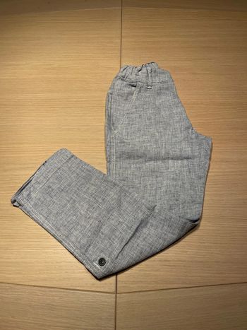 Pantalon léger été