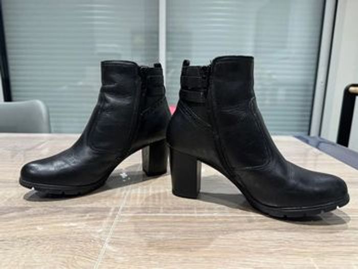 Bottines André 36 - photo numéro 3