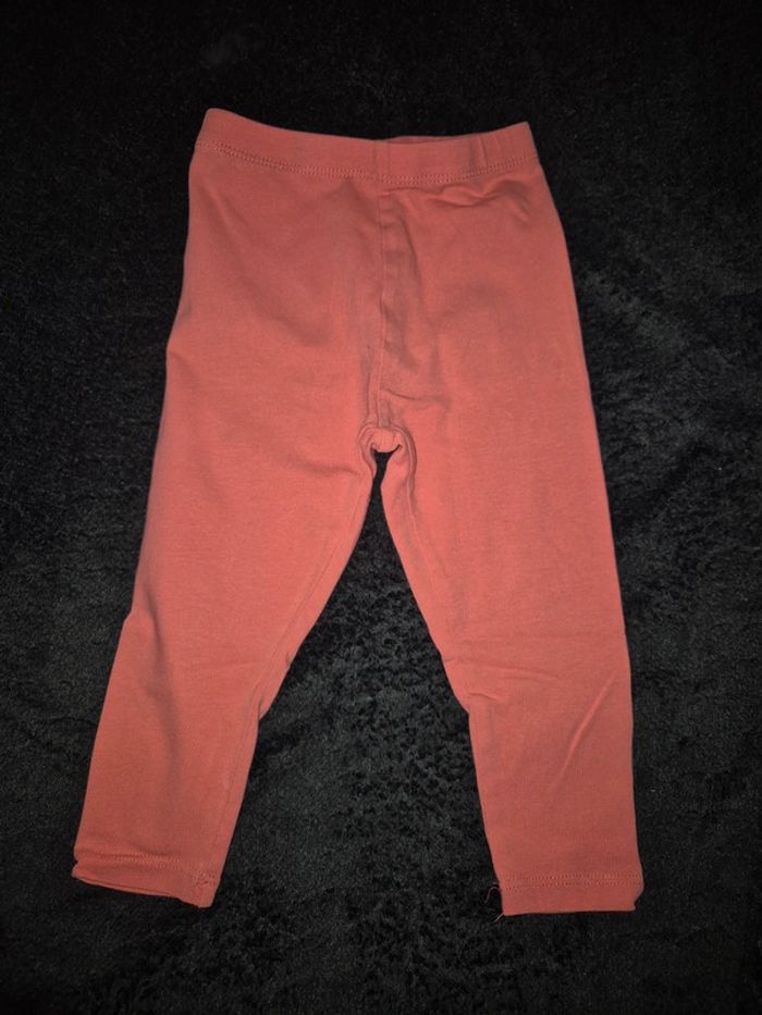 Legging inextenso