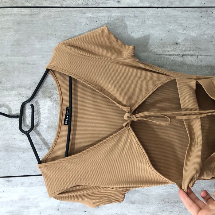 Belle robe - photo numéro 6