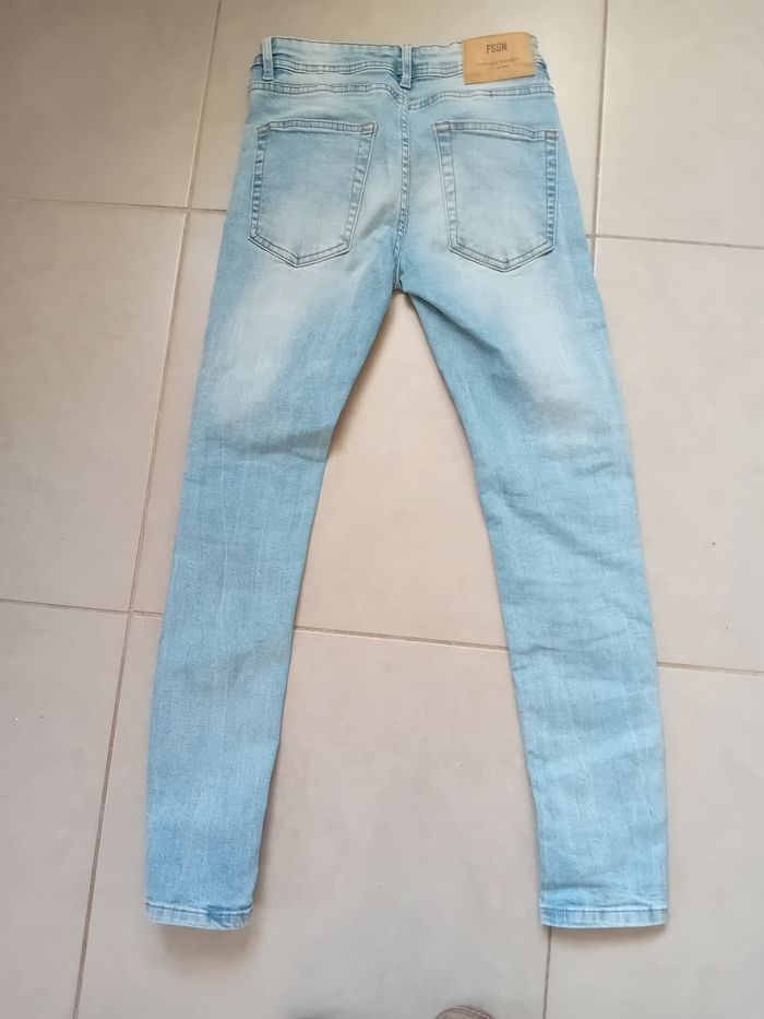 Jeans skinny fsbn - photo numéro 2
