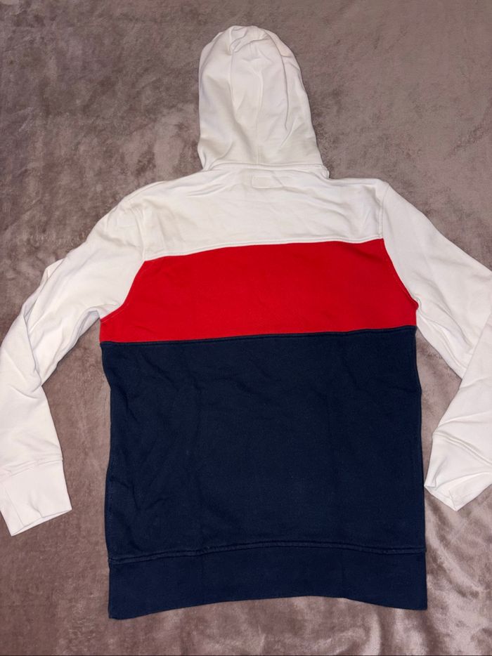 Sweat à capuche Levi’s taille M en très bon état - photo numéro 6