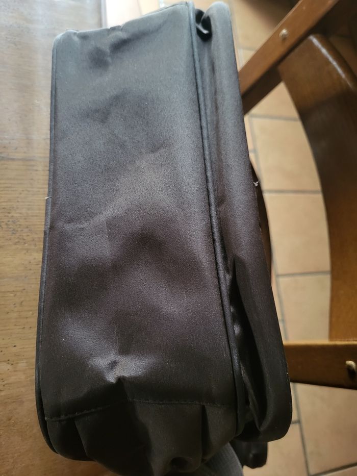 Lot 2 sacs a langer et accessoires - photo numéro 5