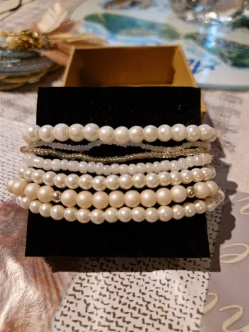 Bracelet fantaisie