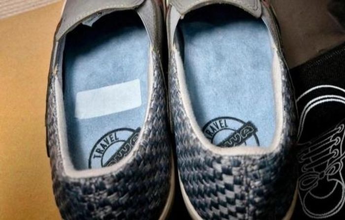 Sneakers _ Lowa Cadiz  _ femme _ Taille _ 42 - photo numéro 4