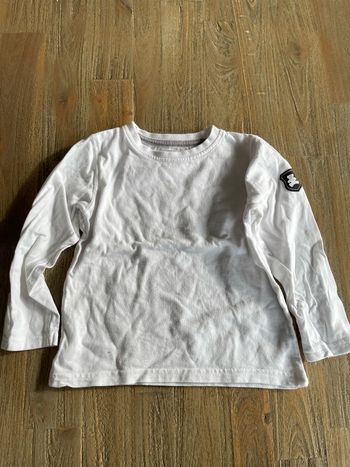 Tee-shirt lulu castagnette