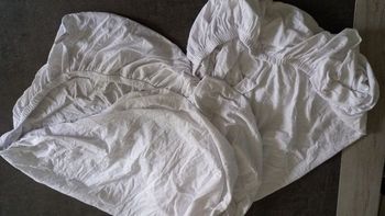 Drap housse