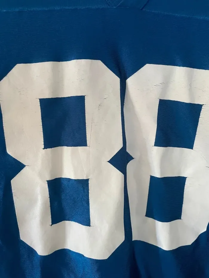 Maillot NFL jersey #88 Harrison Indianapolis Colts 🏈 Mens XL - photo numéro 5