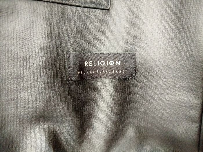 Sweat Religion taille S - photo numéro 6