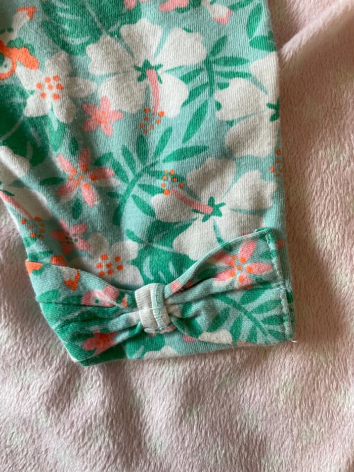 Legging court 18 mois tex - photo numéro 2