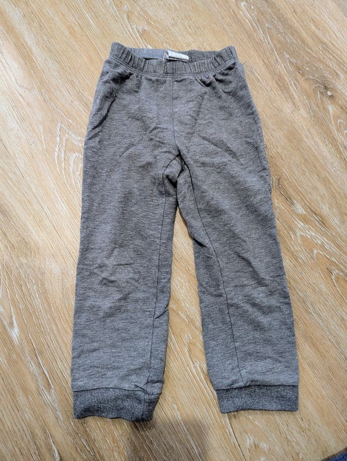 Pantalon jogging 36 mois bebe Decathlon