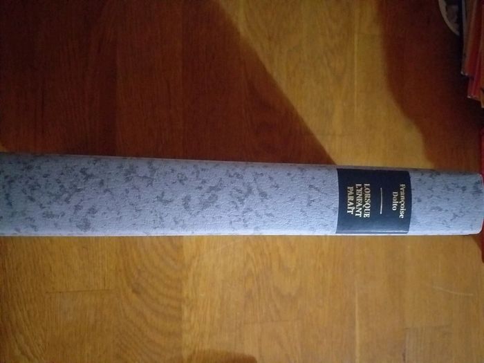 Lorsque l'enfant paraît - photo numéro 5