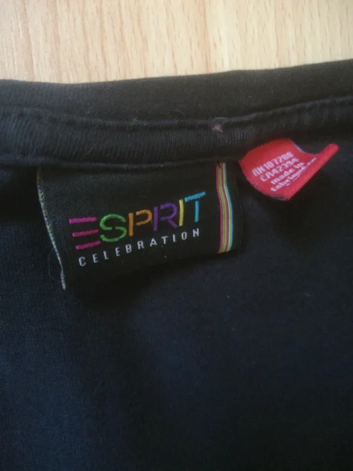 Tee shirt Esprit - photo numéro 3