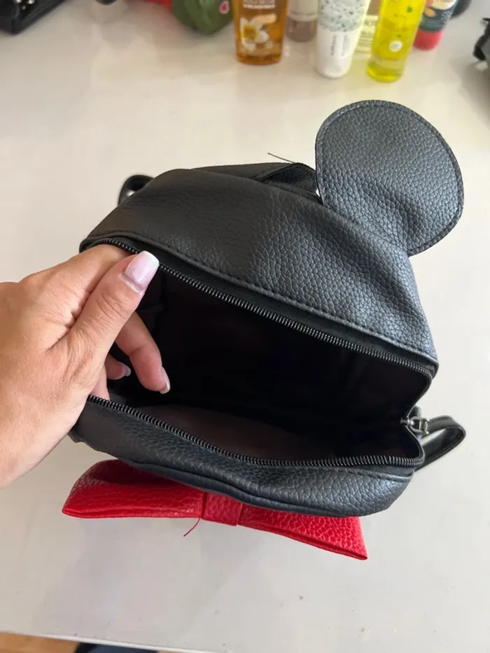 Petit sac à dos Disney - photo numéro 2