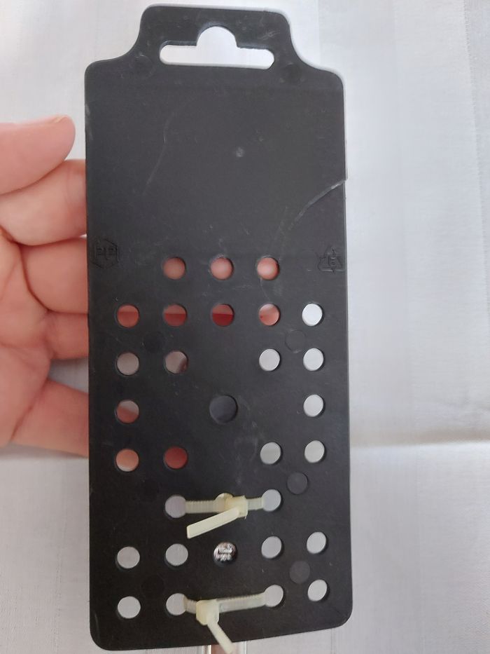 Clé polygonale - photo numéro 3