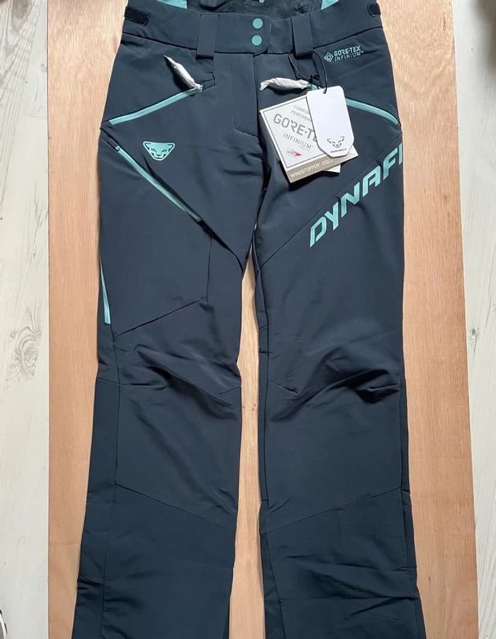 Dynafit Radical Infinium Gore Tex Hybrid S