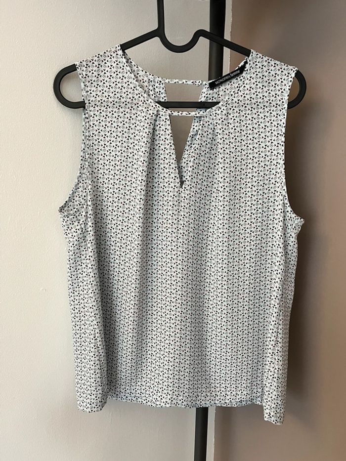 Blouse Monoprix - photo numéro 2
