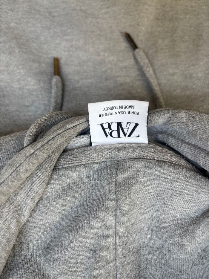 Pull à capuche homme - photo numéro 2
