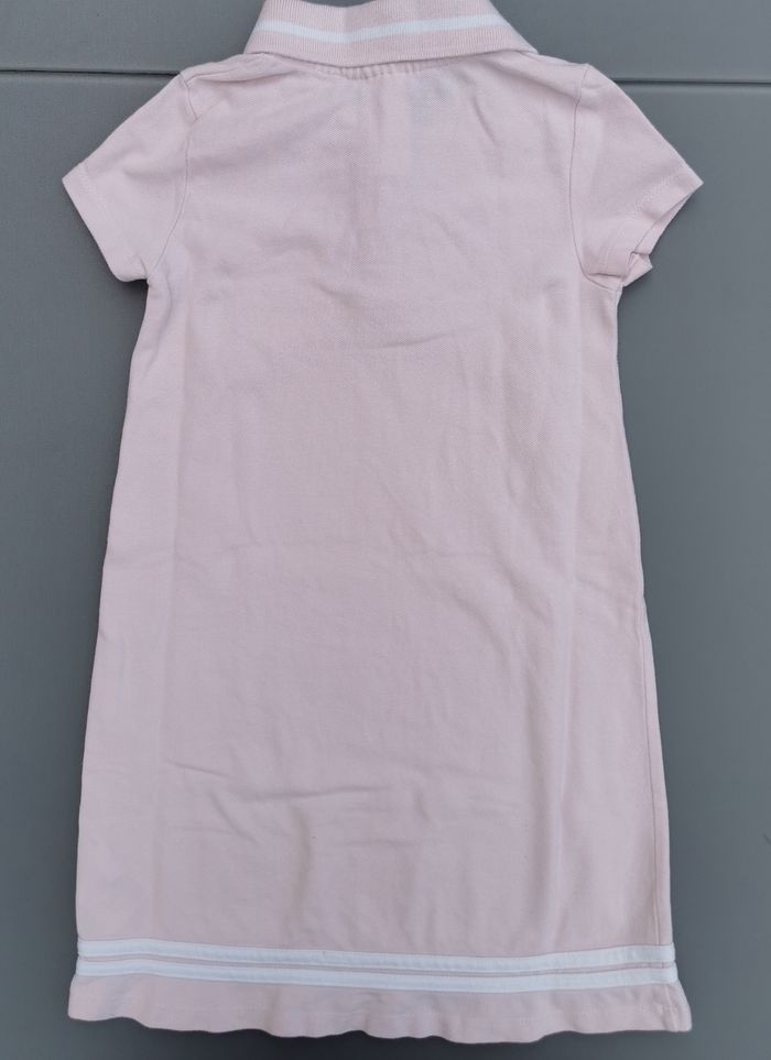Robe 4-6 ans fille LOGG - photo numéro 2