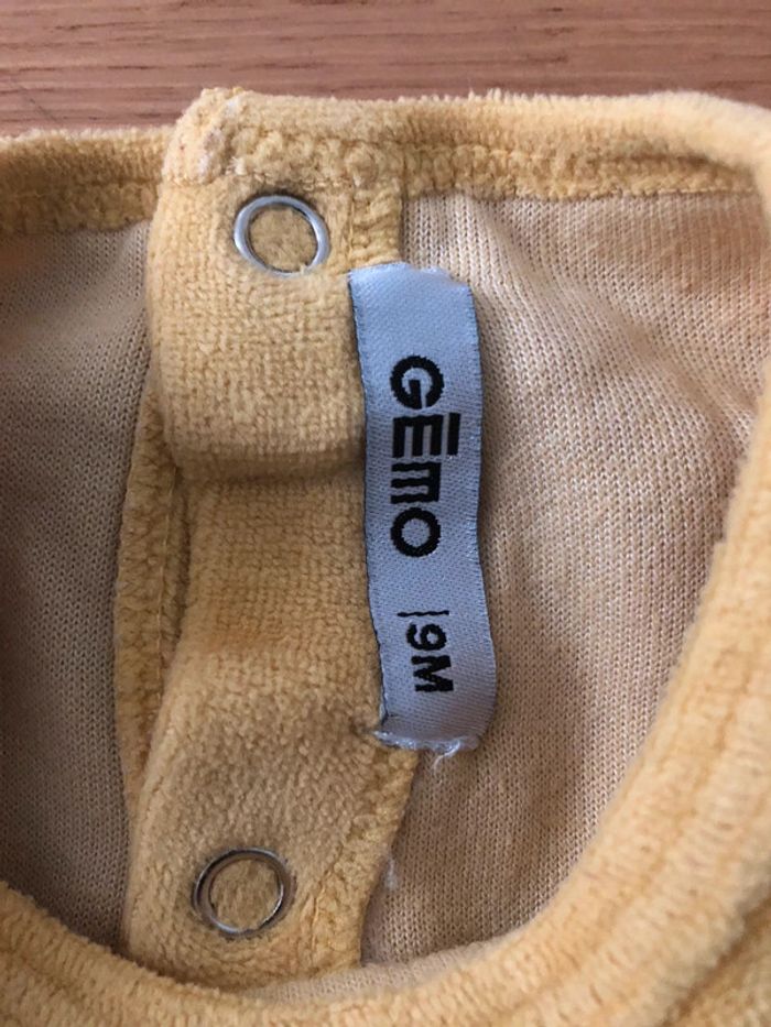 Pyjama - photo numéro 2