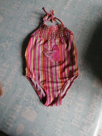 Maillot de bain 18 mois