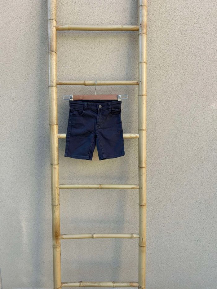 Short