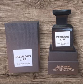 Fabulous Life – Parfum 80 ml