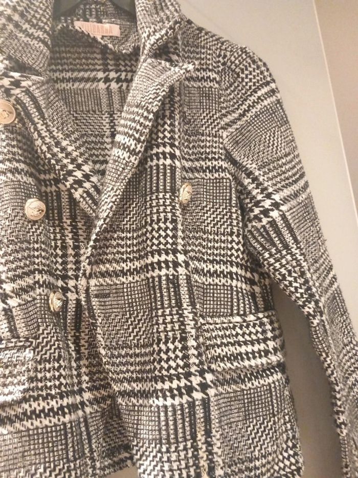 Veste S - photo numéro 3