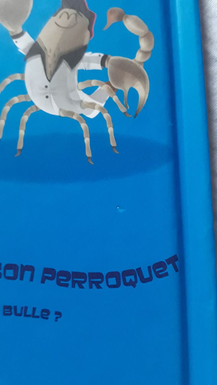 Livres enfants "Les animaux les plus" - photo numéro 4