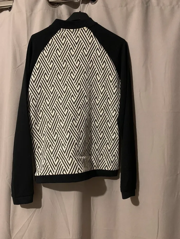 Gilet Oôra - photo numéro 2