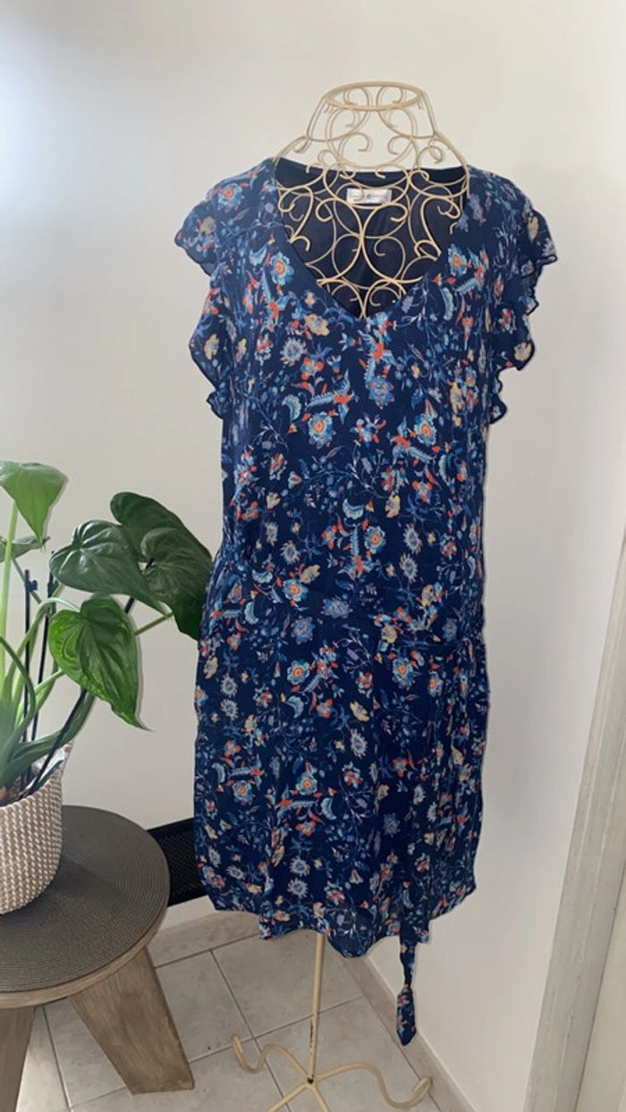 Jolie robe