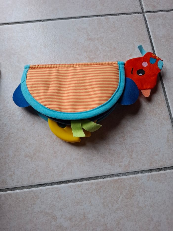 Jouets d'éveil - photo numéro 5