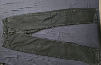Jean skinny