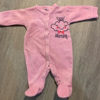 Pyjama 0mois