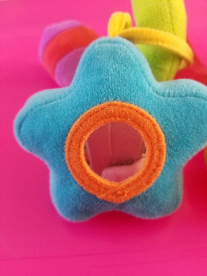 Doudou spirale - photo numéro 5