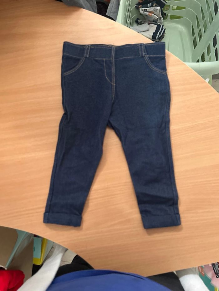 2 jeggings - photo numéro 3