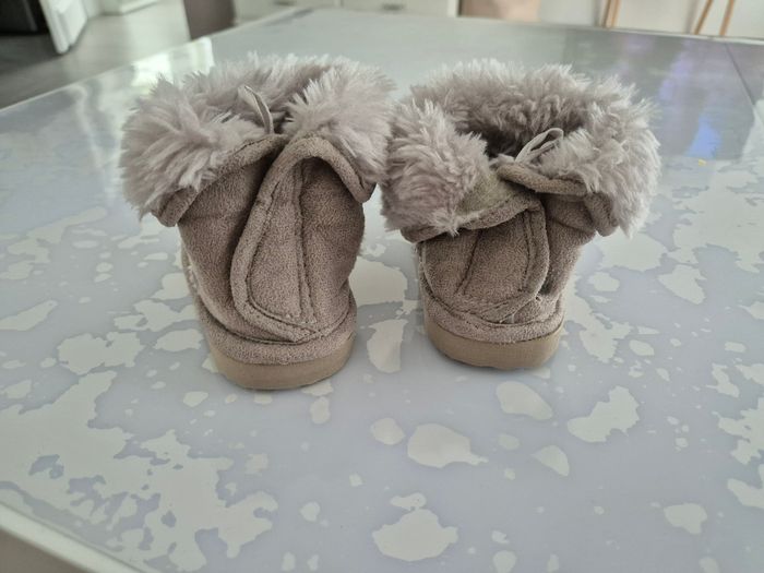 Bottines H&M - photo numéro 3