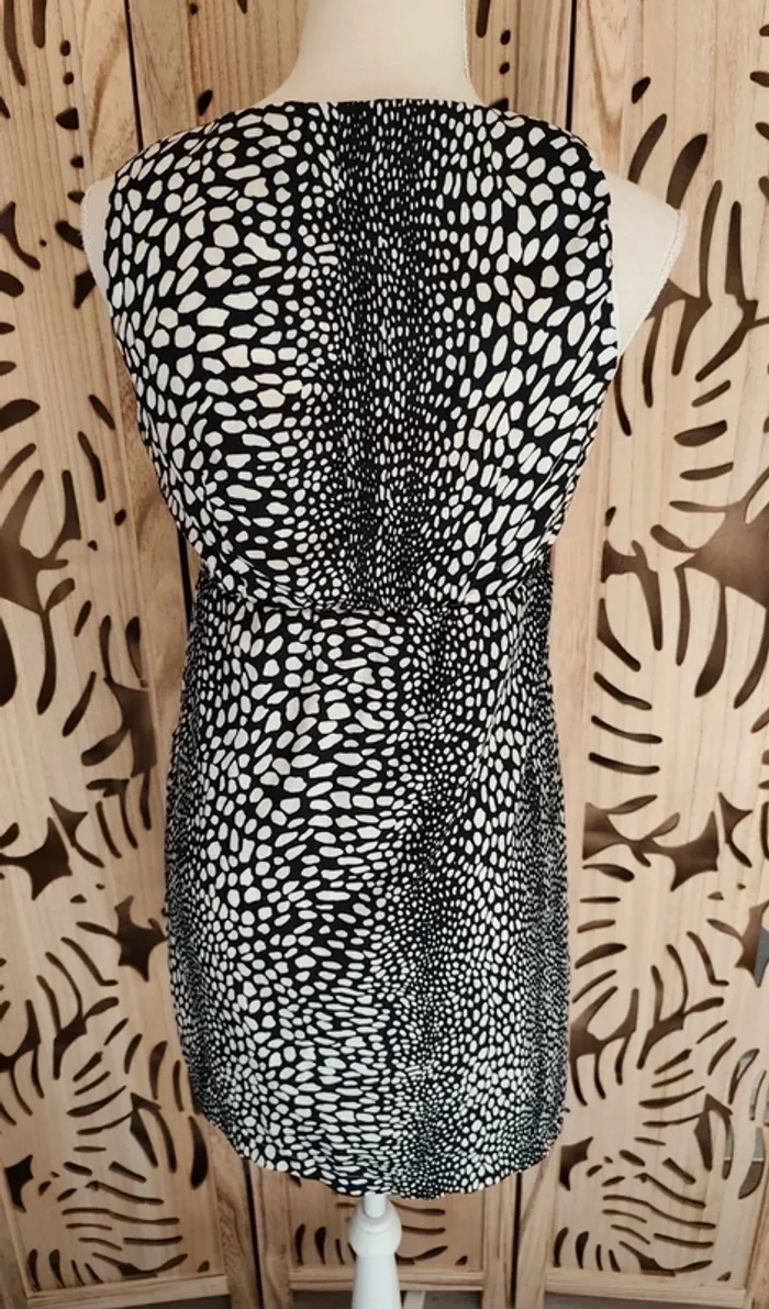 Robe imprimée Taille S Mamalicious - photo numéro 4
